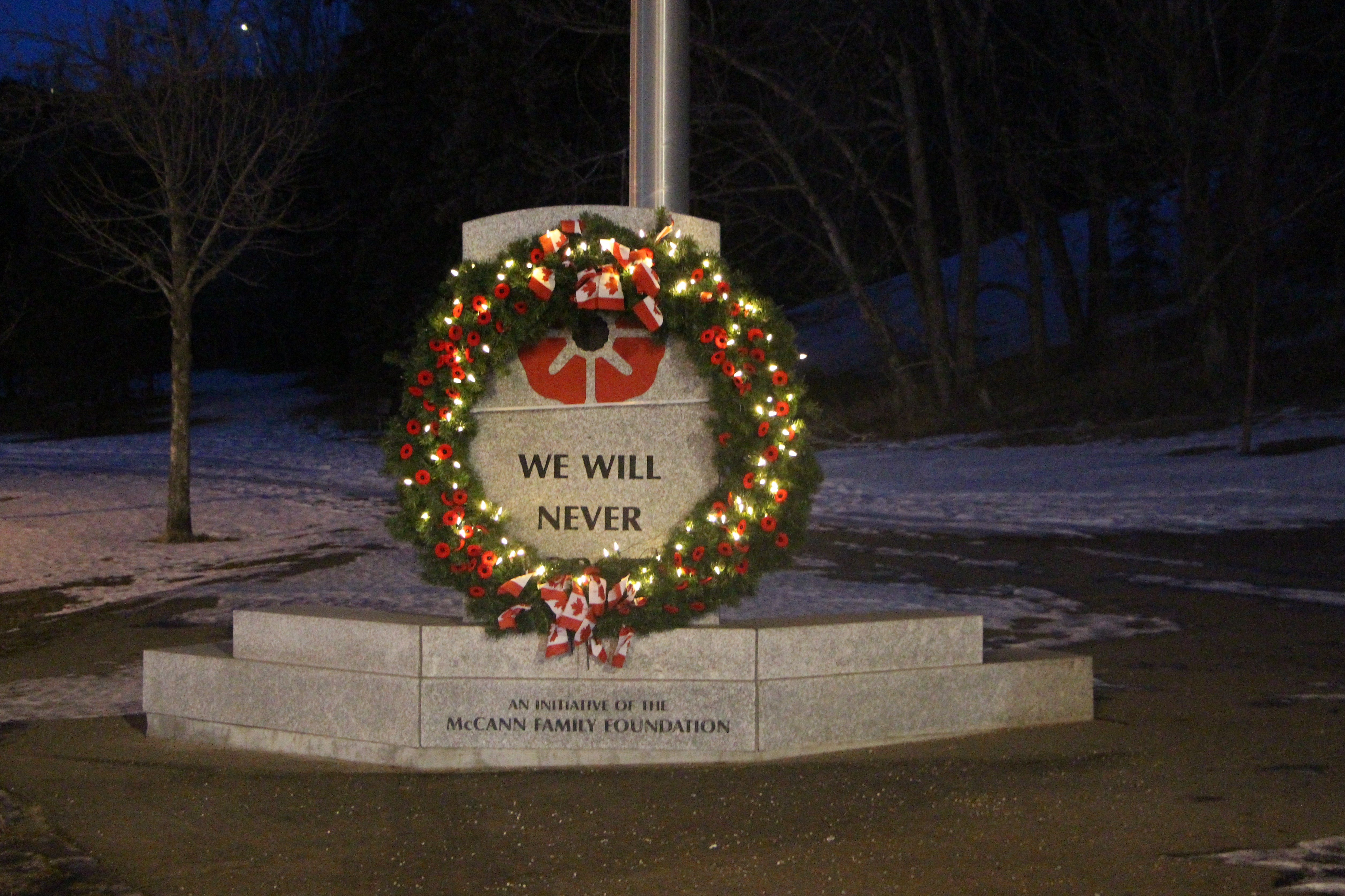 Christmas Wreath