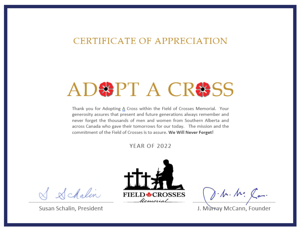 certificate_adopt_a_cross
