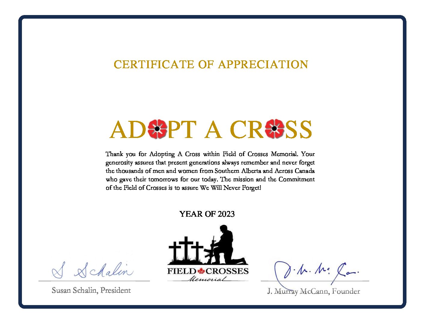 certificate_adopt_a_cross